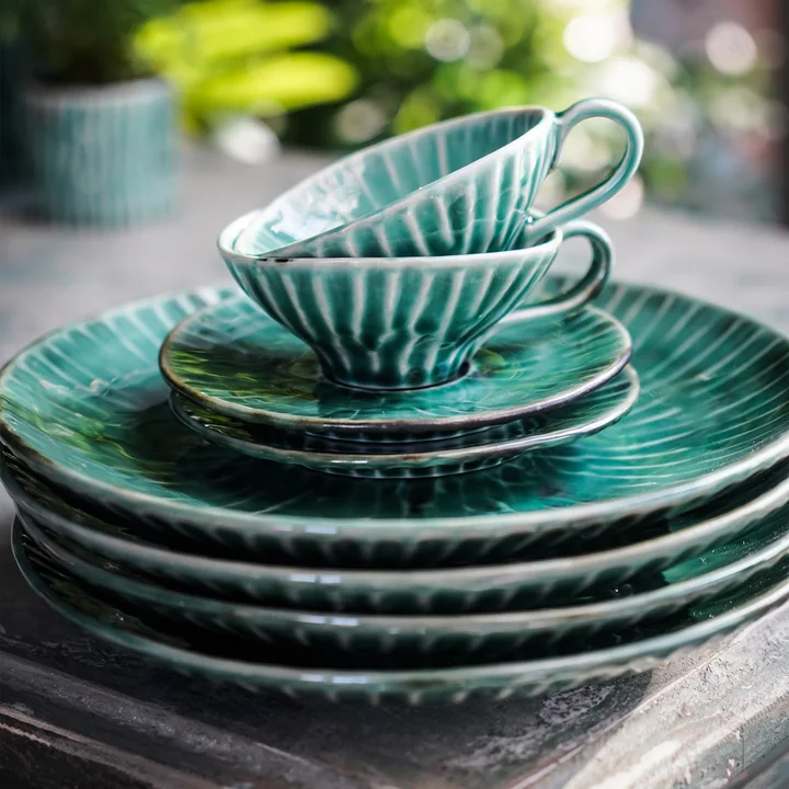 Serax - Verde Lanza Collectie, groen