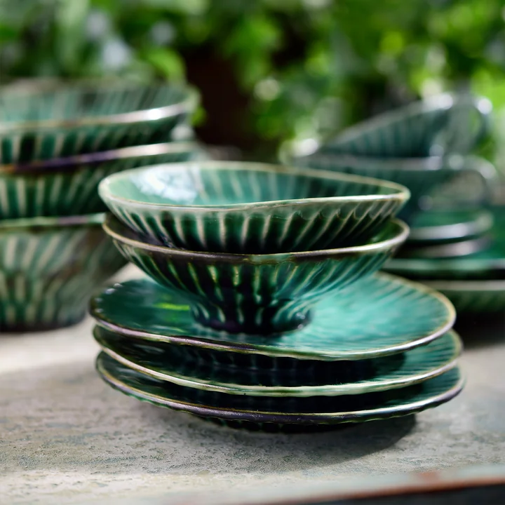 Serax - Verde Lanza Collectie, groen