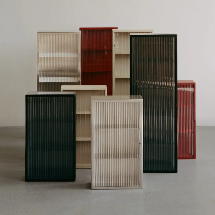 Ferm Living - Haze Wandkasten