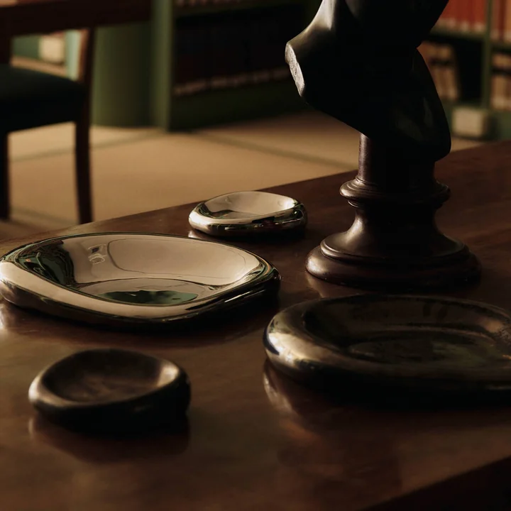 Ferm Living - Bellure schalen