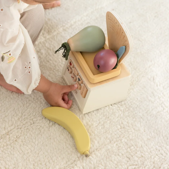 Sebra - Winkelweegschalen