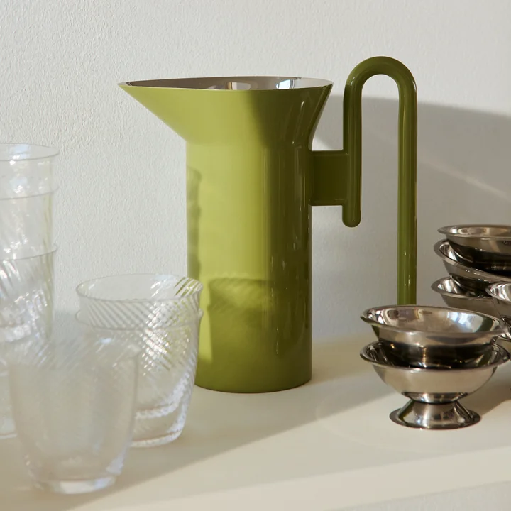 & Tradition - Momento JH38 Kan, 1 liter, pistache