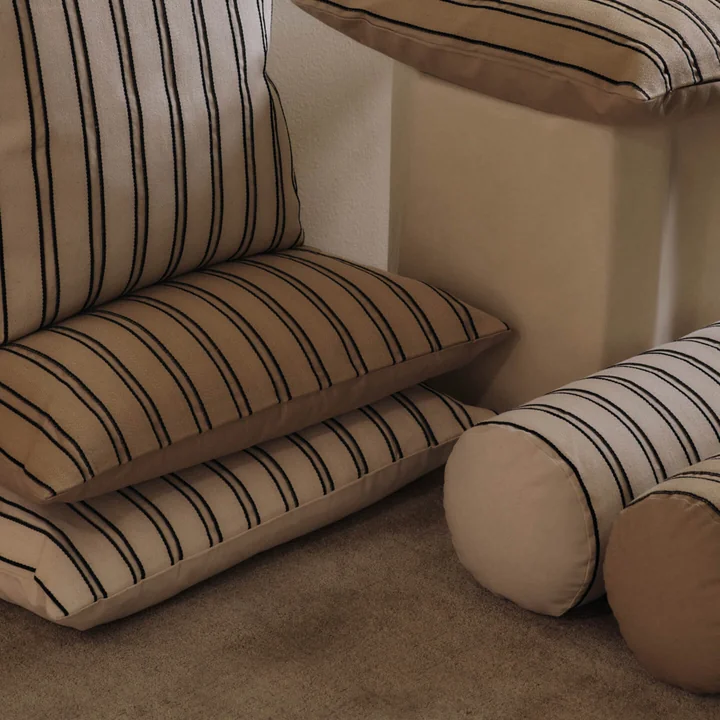 Ferm Living - Keper kussen, groep