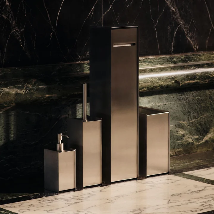 Ferm Living - Sama collectie, roestvrij staal