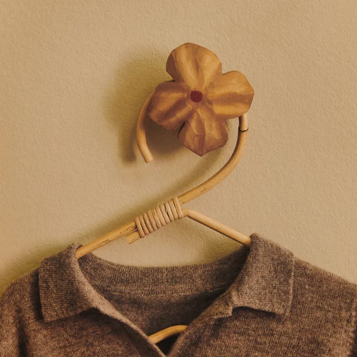 Ferm Living - Poesie Muurhaken