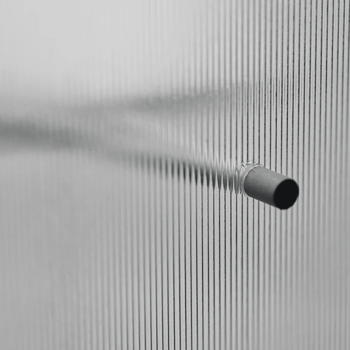 Ferm Living - Oeste LED hanglamp