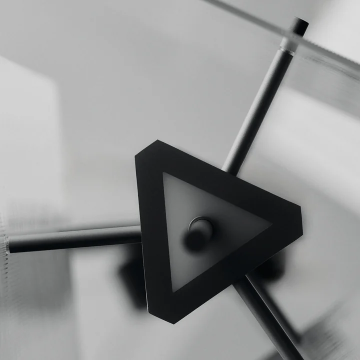 Ferm Living - Oeste LED hanglamp