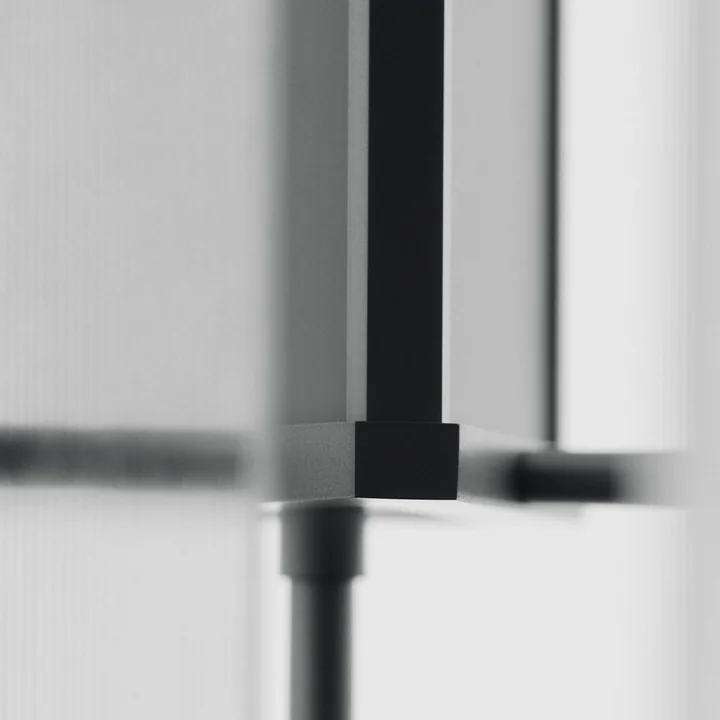 Ferm Living - Oeste LED hanglamp