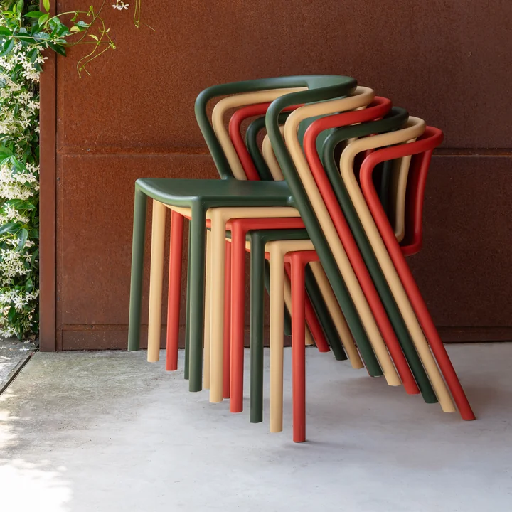 Magis - Air-Armchair fauteuils