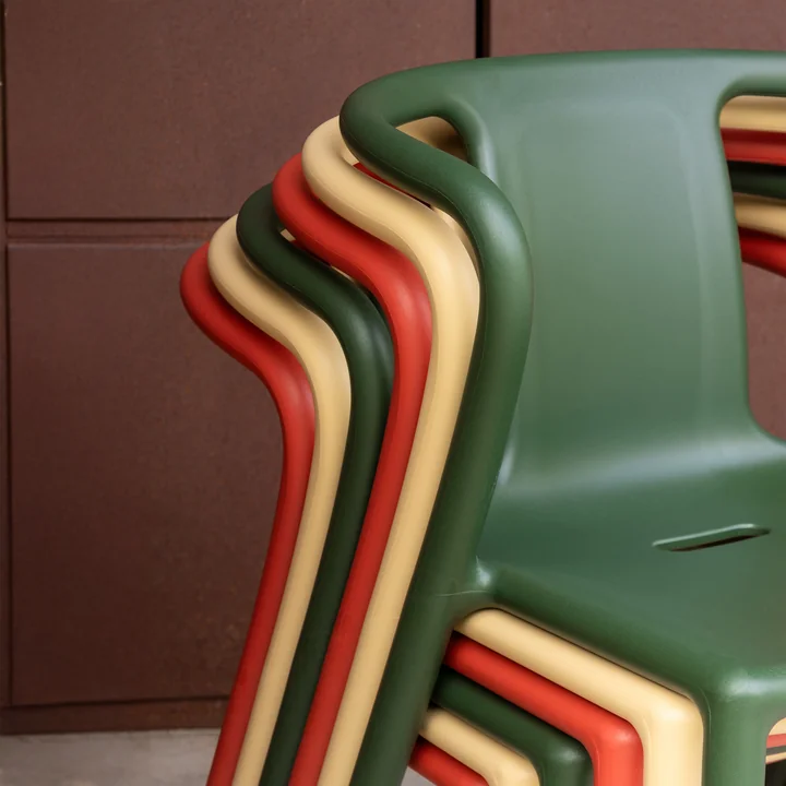 Magis - Air-Armchair fauteuils