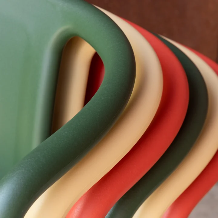 Magis - Air-Armchair fauteuils