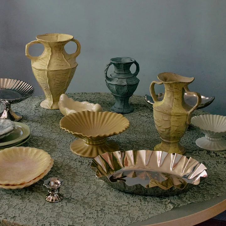 HKliving - New Classics Vazen