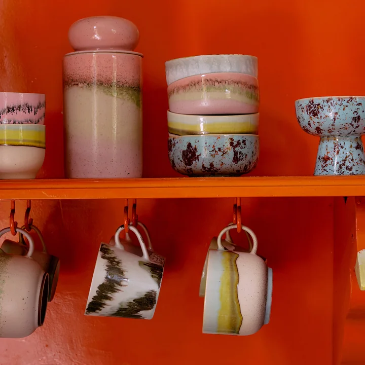 HKliving - Collectie jaren 70