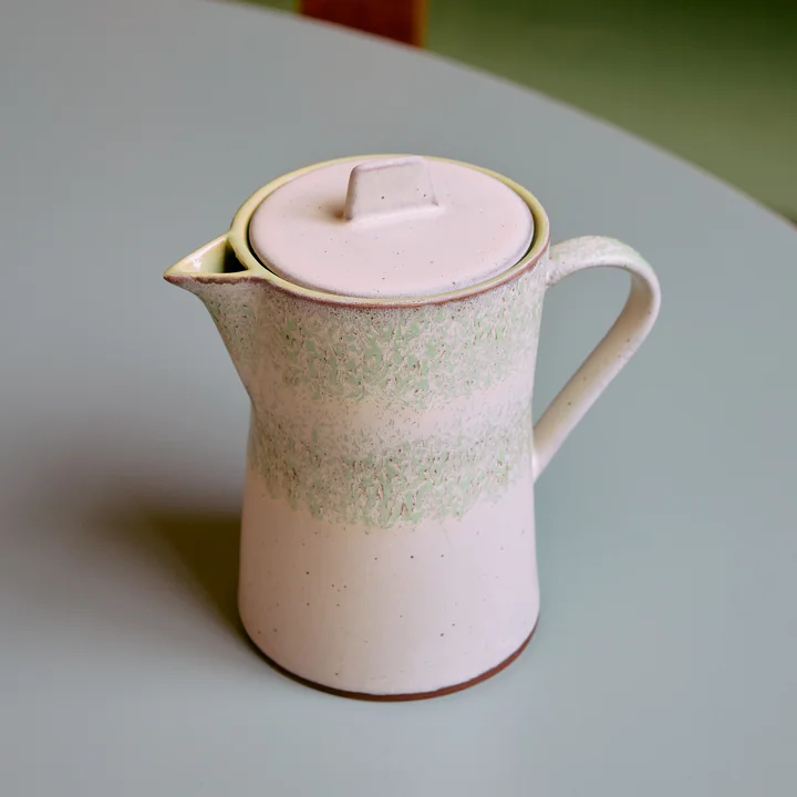 HKliving - 70's Theepot, slush