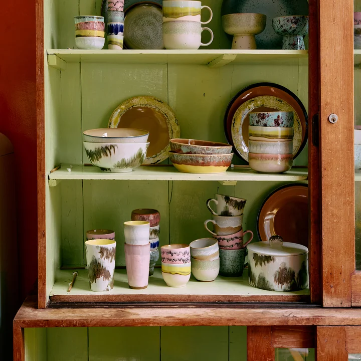 HKliving - 70's Collectie