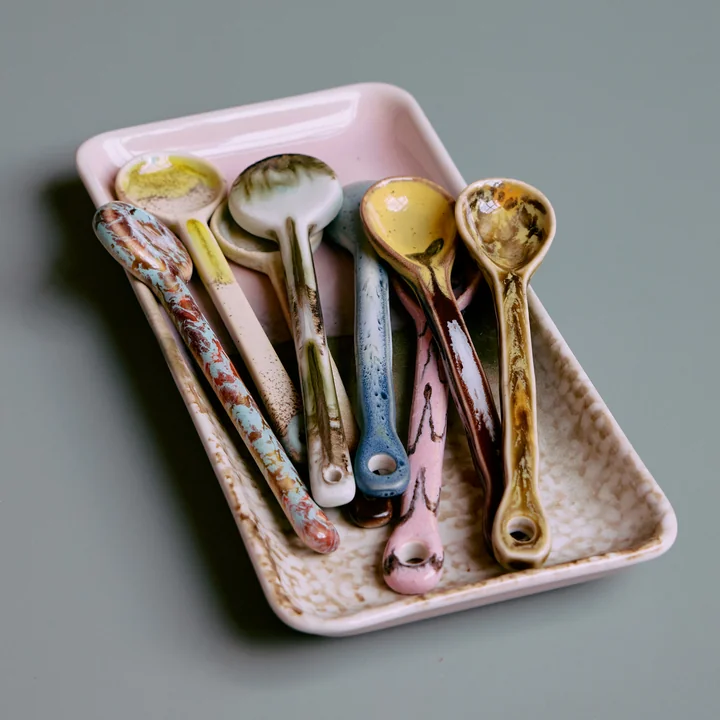 HKliving - 70's Lepel, M