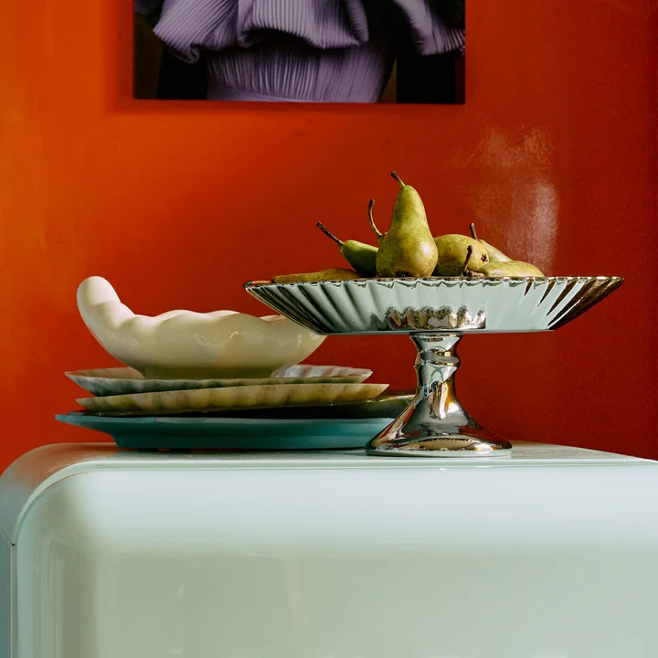 HKliving - New Classics Dienbladen