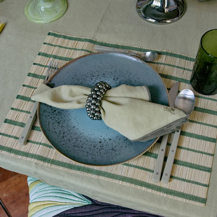 HKliving - New Classics servetringen