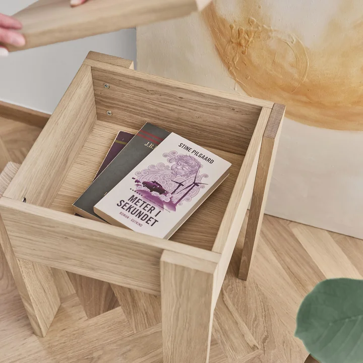 OYOY - OY Bijzettafel