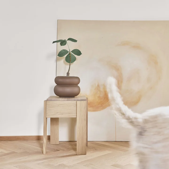 OYOY - OY bijzettafel