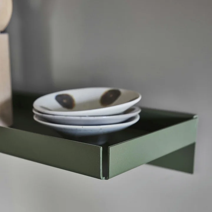 OYOY - Bakku wandplank