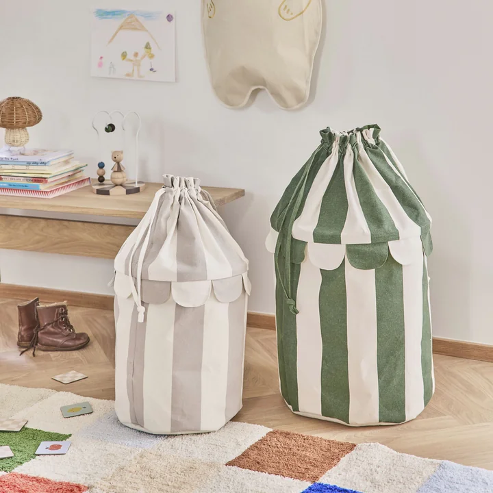 OYOY - Saga opbergmand