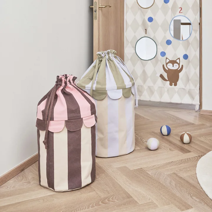 OYOY - Saga opbergmand