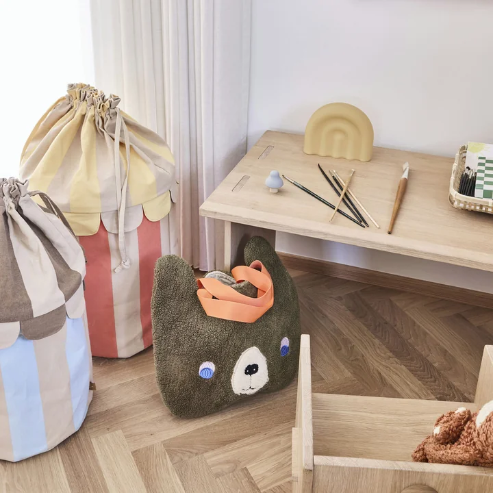 OYOY - Saga opbergmand