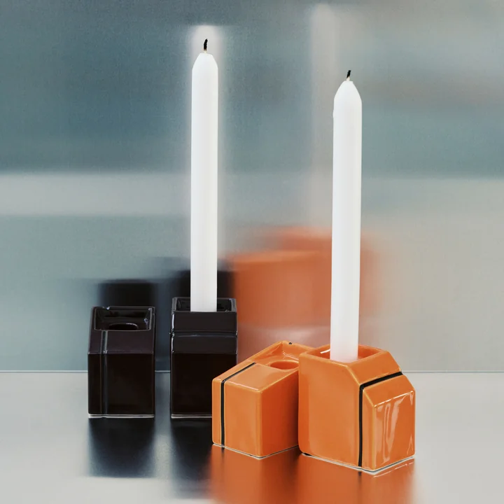 Serax - Silos Kandelaar