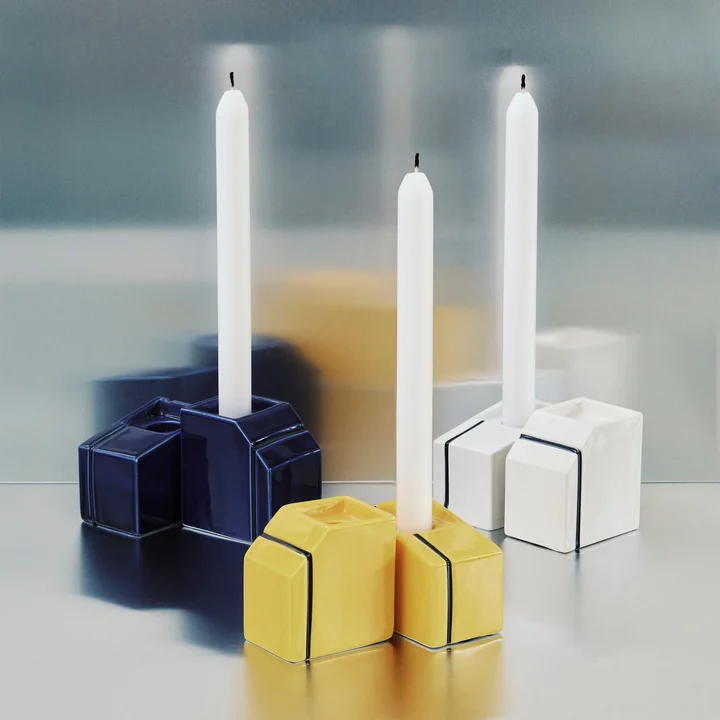 Serax - Silos Kandelaar