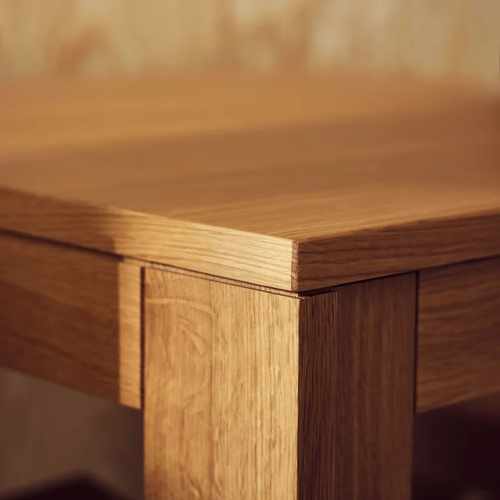 Form & Refine - Element eettafel