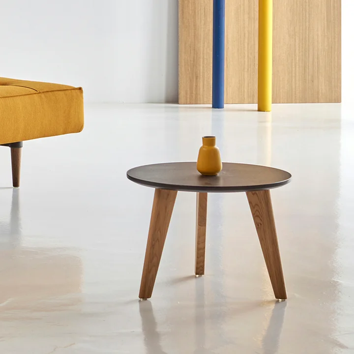 Innovation Living - Nordic Salontafel, zwart