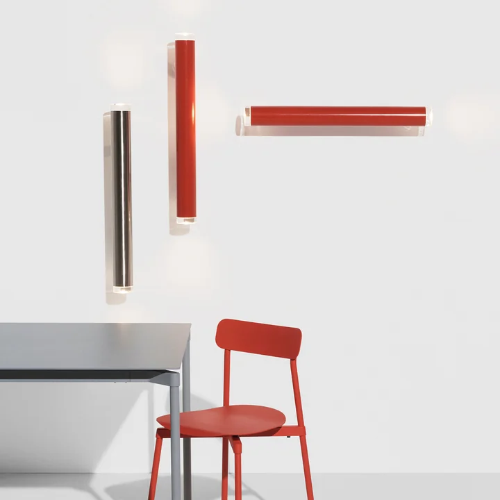 Petite Friture - Pyl LED wandlampen / plafondlampen, groot