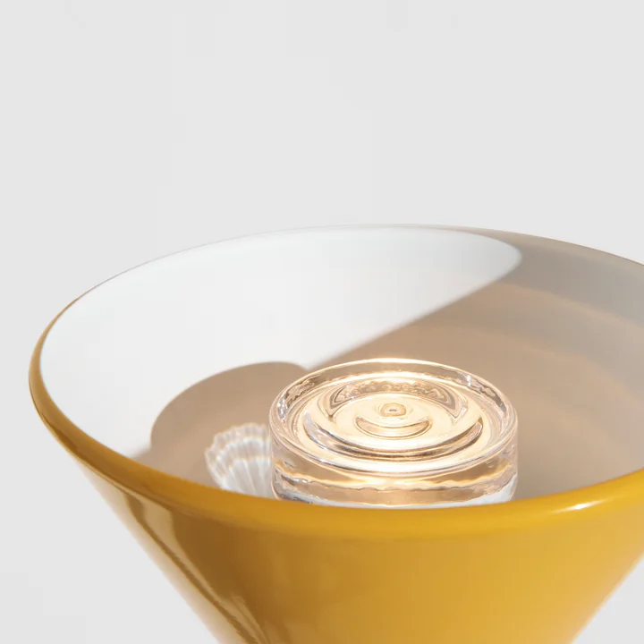 Petite Friture - Pyl LED vloerlamp, H 180 cm, veelkleurig