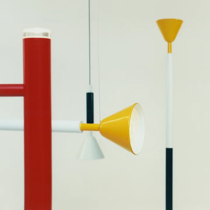 Petite Friture - Pyl LED licht collectie