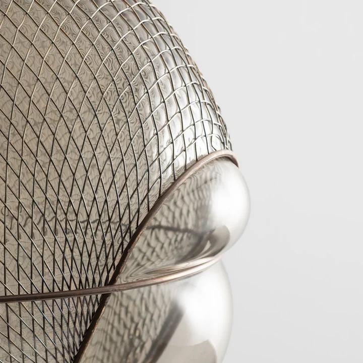 Artemide - Patroclo tafellamp, transparant