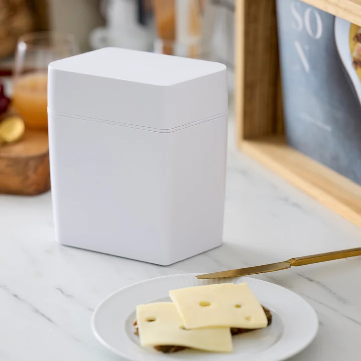 Rosti - Classic Kaasdoos, wit