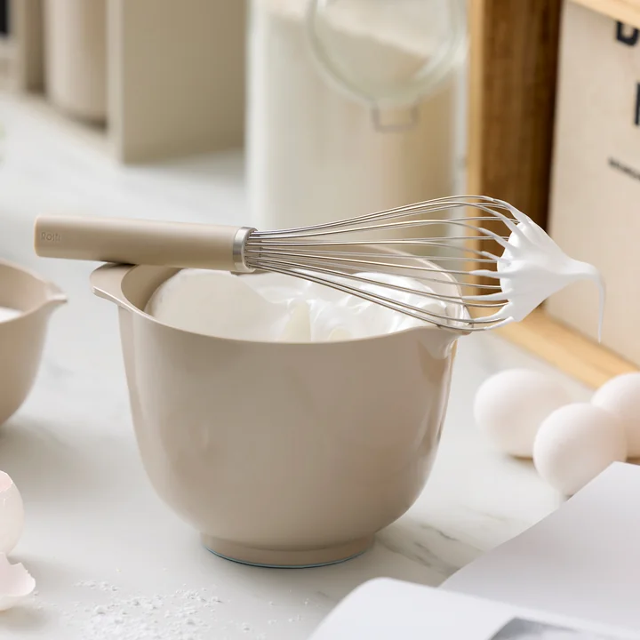 Rosti - Emma garde, humus