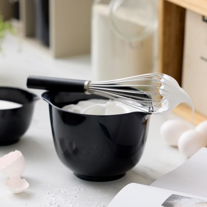 Rosti - Emma garde, zwart