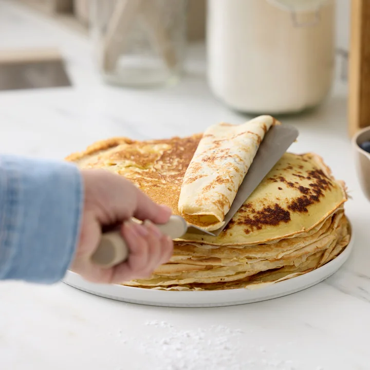 Rosti - Emma bakspatel, smal, humus