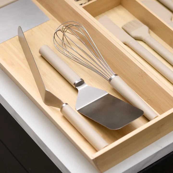 Rosti - Emma keukengerei, humus