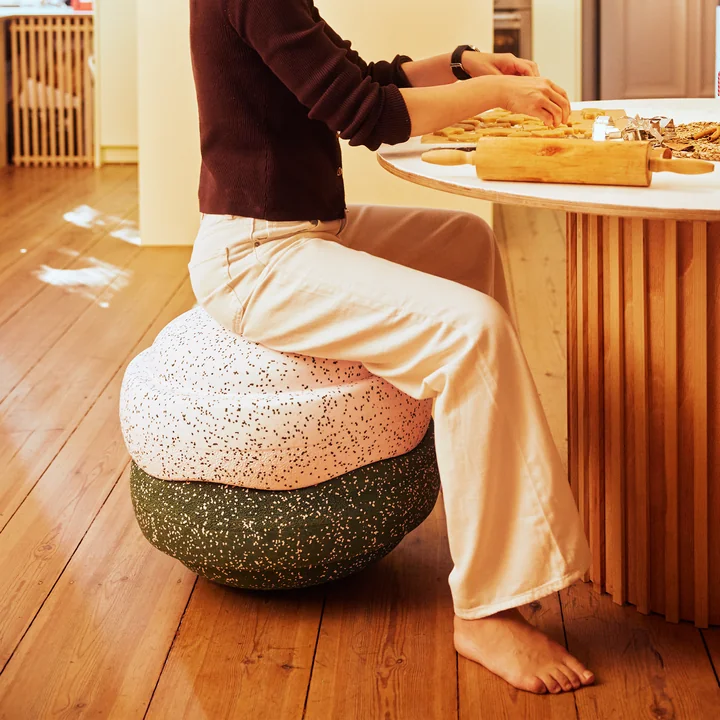 Stapelstein® - Original Grow, blush special, duo (set van 2)