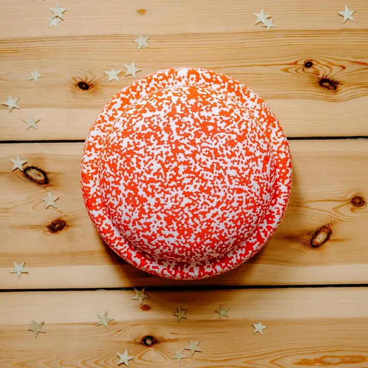 Stapelstein® - Origineel, rood / blush