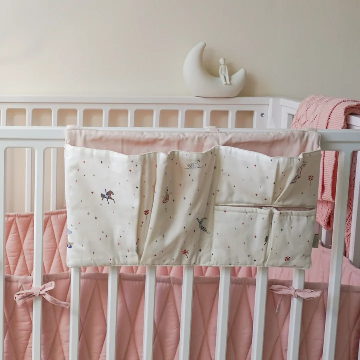 Cam Cam Copenhagen - Beddenzakken, carrousel