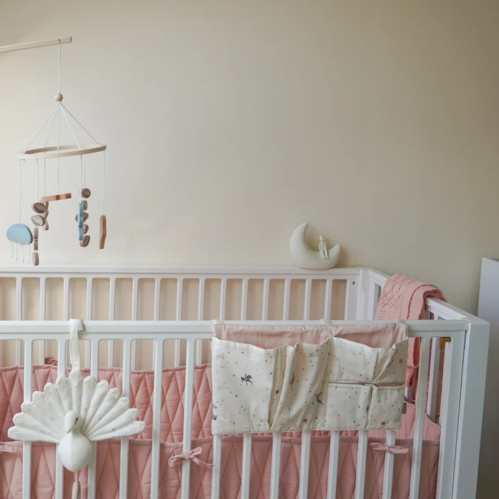 Cam Cam Copenhagen - Beddenzakken, carrousel