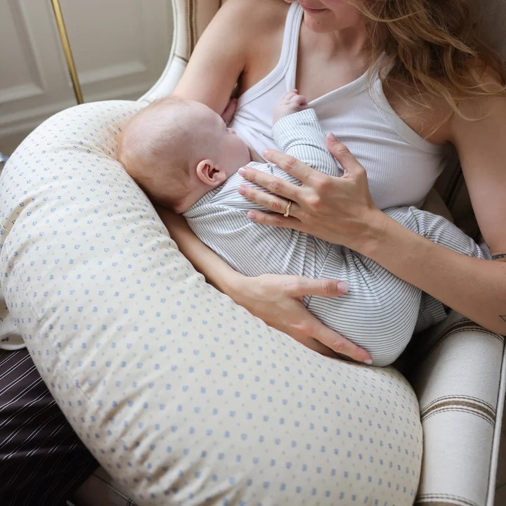 Cam Cam Copenhagen - Verpleegkussen, capri