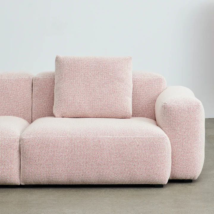 HAY - Mags Soft Sofa 2,5-zits