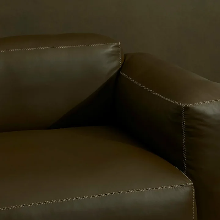 HAY - Mags Soft Sofa 2,5-zits