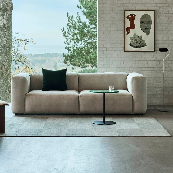 HAY - Mags Soft Sofa 2,5-zits