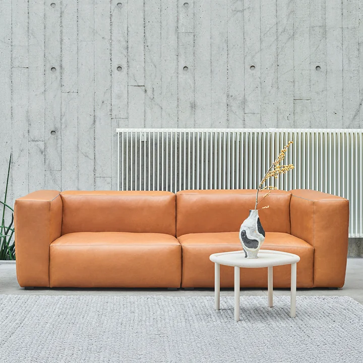 HAY - Mags Soft Sofa 2,5-zits